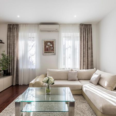 Villa Meri Very Central And Beautiful Apartment Spalato Esterno foto