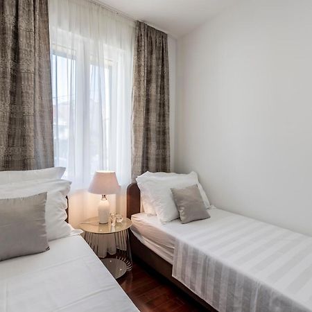 Villa Meri Very Central And Beautiful Apartment Spalato Esterno foto