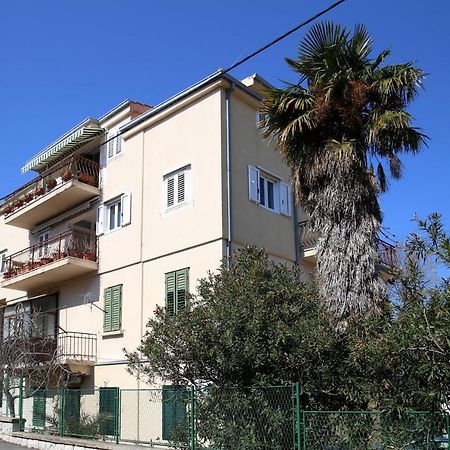 Villa Meri Very Central And Beautiful Apartment Spalato Esterno foto