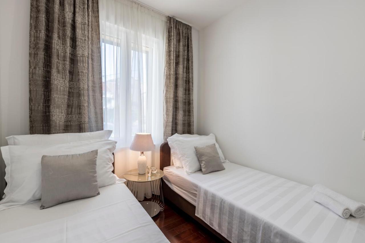 Villa Meri Very Central And Beautiful Apartment Spalato Esterno foto