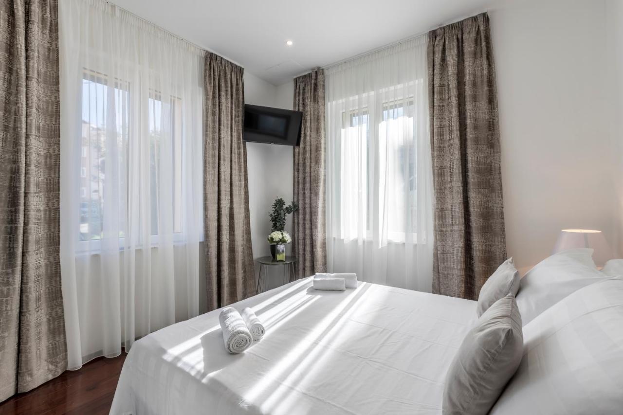 Villa Meri Very Central And Beautiful Apartment Spalato Esterno foto