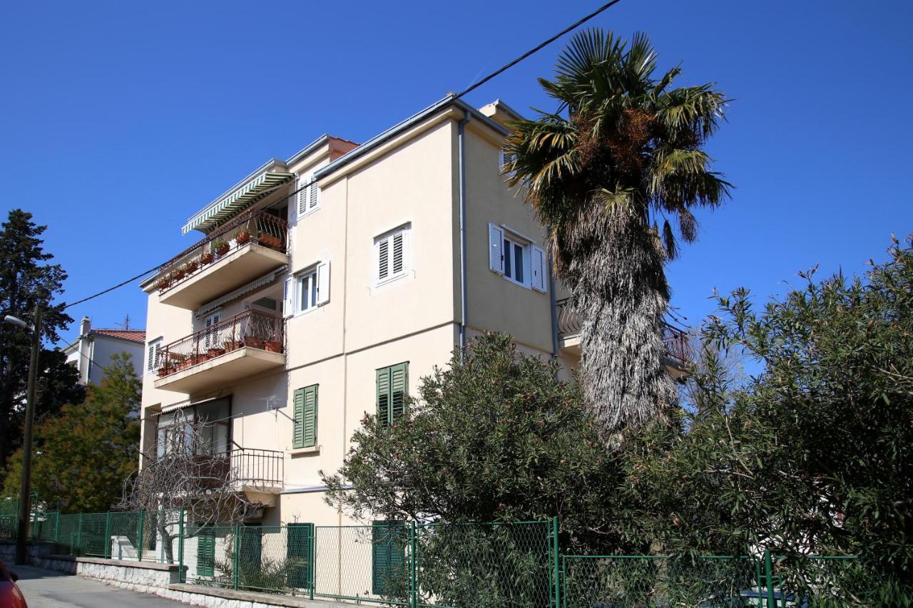 Villa Meri Very Central And Beautiful Apartment Spalato Esterno foto