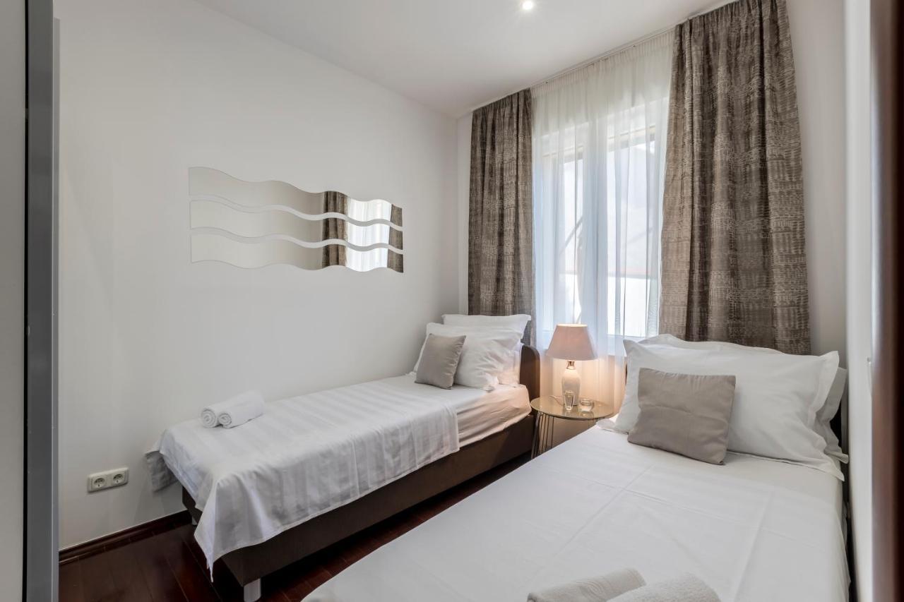 Villa Meri Very Central And Beautiful Apartment Spalato Esterno foto