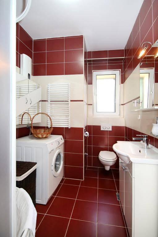Villa Meri Very Central And Beautiful Apartment Spalato Esterno foto