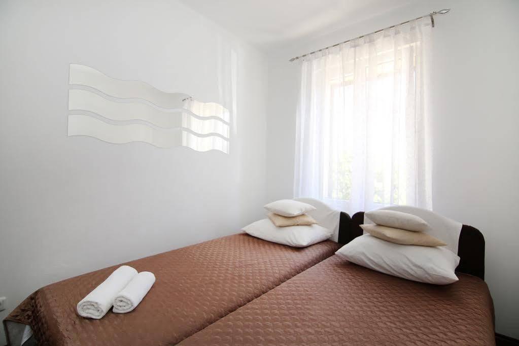 Villa Meri Very Central And Beautiful Apartment Spalato Esterno foto