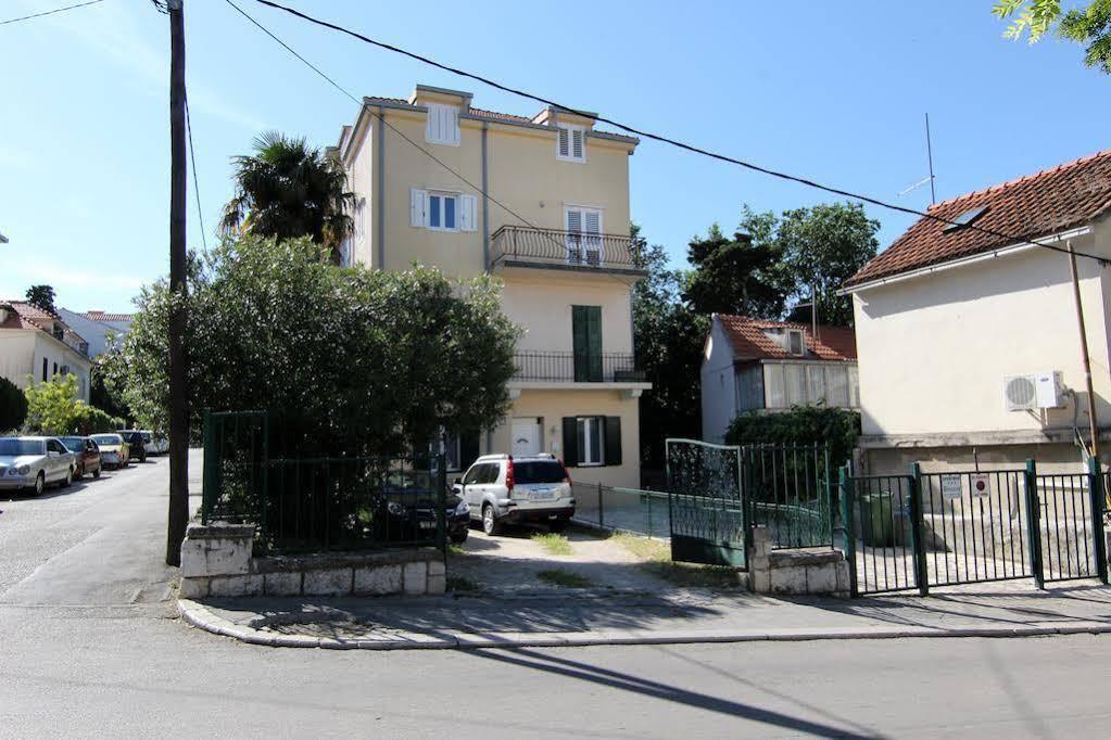 Villa Meri Very Central And Beautiful Apartment Spalato Esterno foto