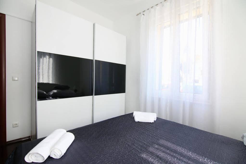 Villa Meri Very Central And Beautiful Apartment Spalato Esterno foto