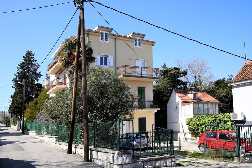Villa Meri Very Central And Beautiful Apartment Spalato Esterno foto