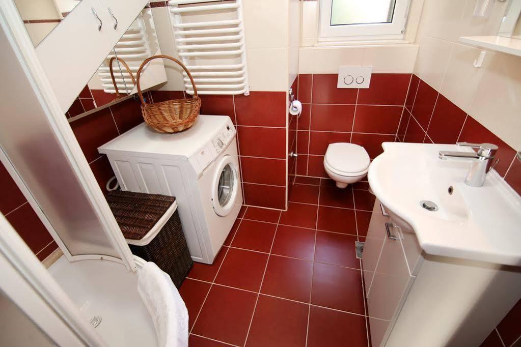 Villa Meri Very Central And Beautiful Apartment Spalato Esterno foto