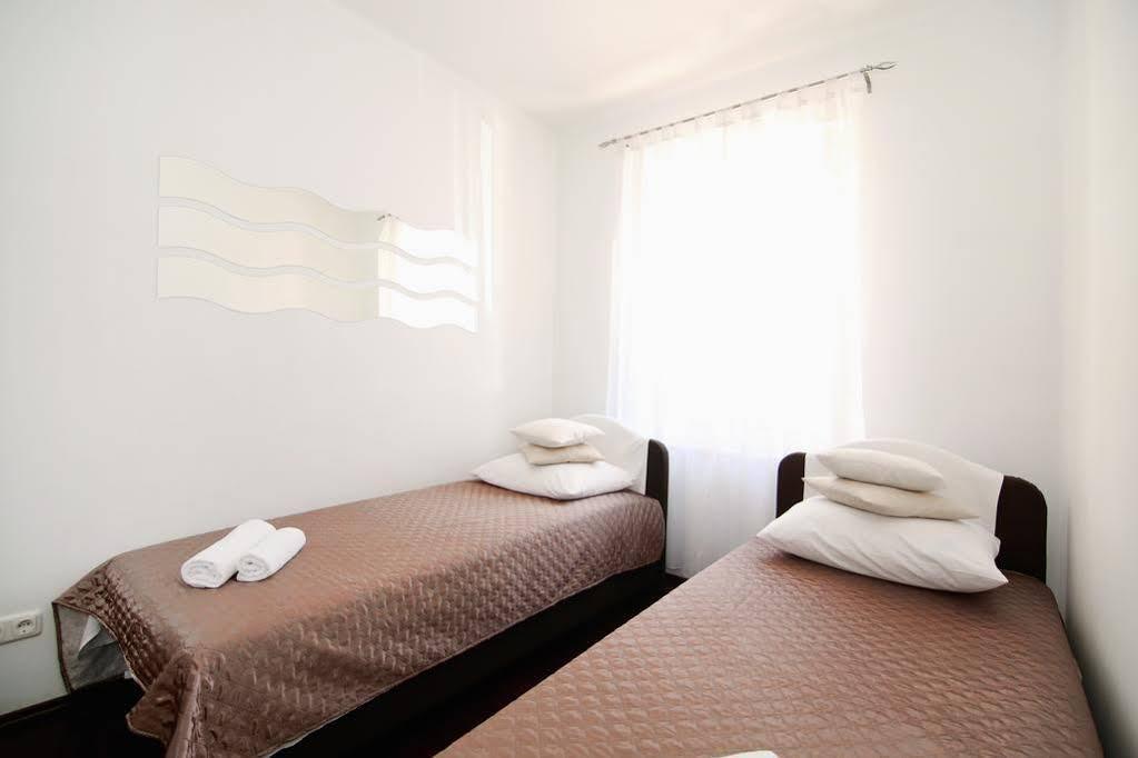 Villa Meri Very Central And Beautiful Apartment Spalato Esterno foto