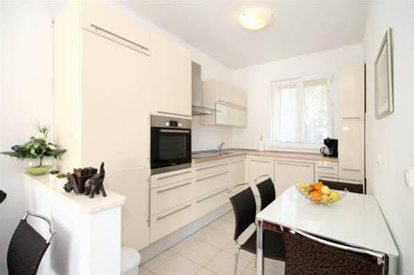 Villa Meri Very Central And Beautiful Apartment Spalato Esterno foto