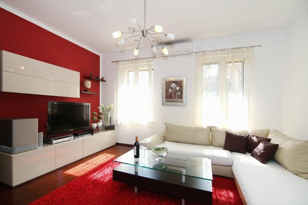 Villa Meri Very Central And Beautiful Apartment Spalato Esterno foto