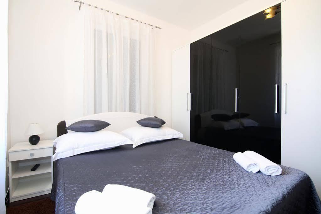Villa Meri Very Central And Beautiful Apartment Spalato Esterno foto