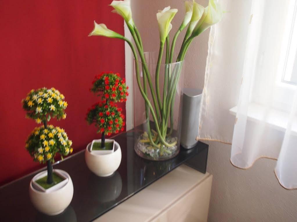 Villa Meri Very Central And Beautiful Apartment Spalato Esterno foto