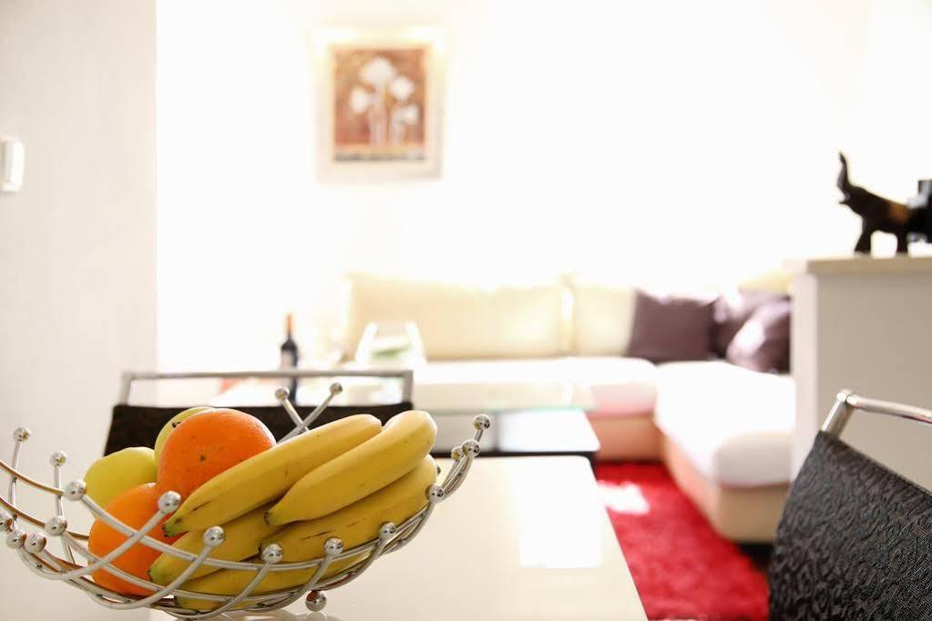 Villa Meri Very Central And Beautiful Apartment Spalato Esterno foto